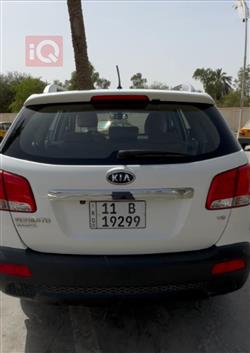 کیا سۆرینتۆ
